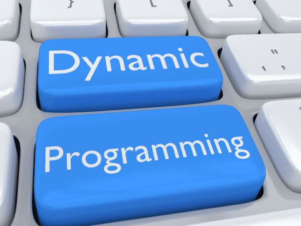 Understanding Dynamic Programming
