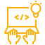 software devlopment icon